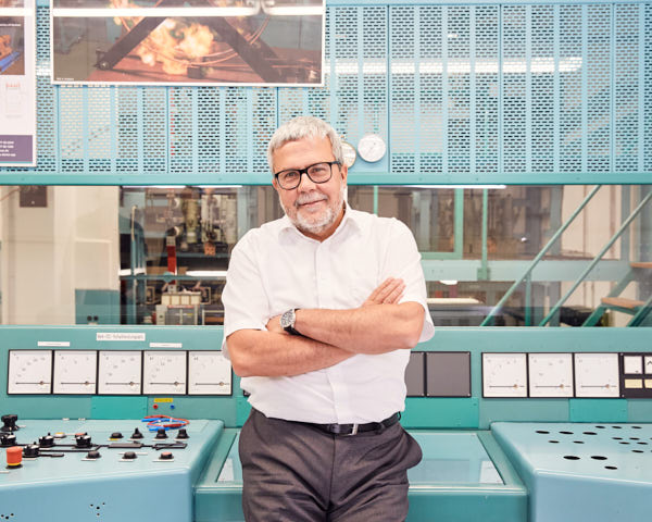 LAPP Cable World: TU Ilmenau