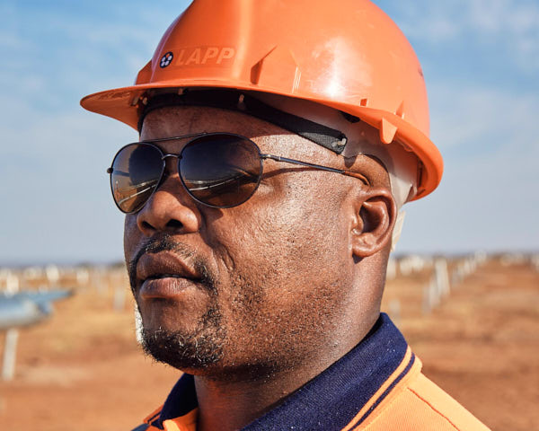 Cable World: Africa