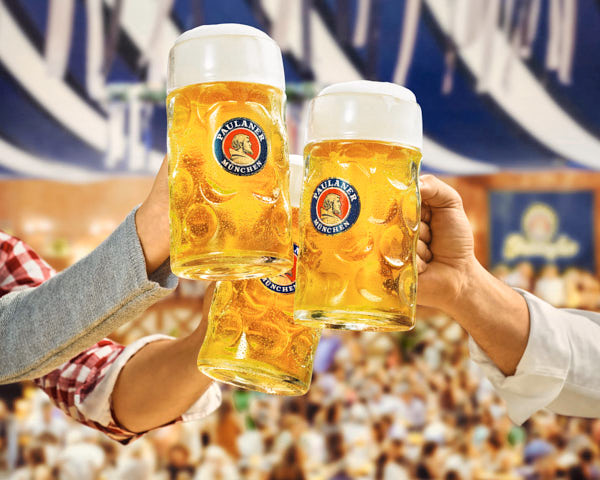 PAULANER – Oktoberfest International