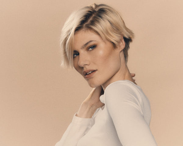 Germany's next Top Model by Heidi Klum – Promotional Shoot for ProSiebenSat1