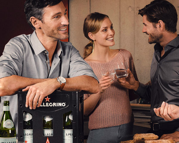 San Pellegrino